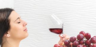 Κρασί: Τα 8 οφέλη του για την υγεία!