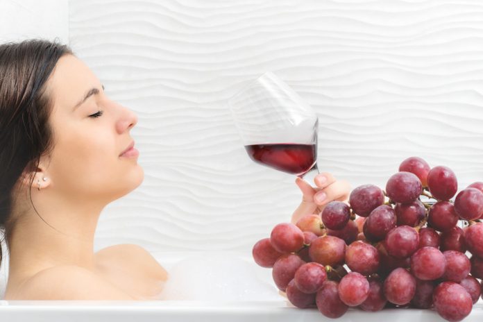 Κρασί: Τα 8 οφέλη του για την υγεία!
