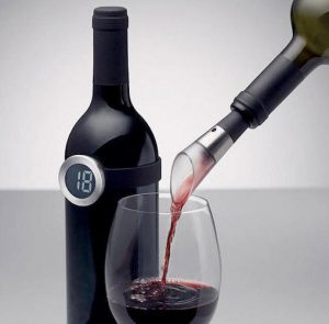 24 Gadgets για τους λάτρεις του κρασιού!