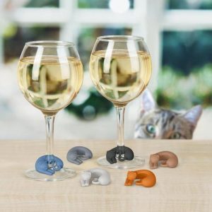 24 Gadgets για τους λάτρεις του κρασιού!