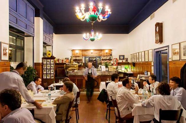 Διακοπές στο Μιλάνο; Σας προτείνουμε τα 10 καλύτερα εστιατόρια για WineLovers!