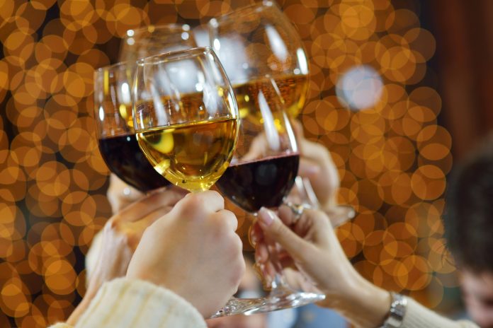 Οι νέες παγκόσμιες τάσεις στο κρασί για το 2019!