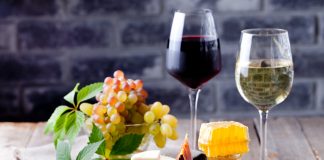 Κρασί & Τυρί: Οι 10 αγαπημένοι συνδυασμοί