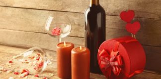 Προτάσεις κρασιών για τη γιορτή του Αγίου Βαλεντίνου