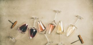 10 λάθη που γίνονται όταν κάνουμε δώρο ένα κρασί