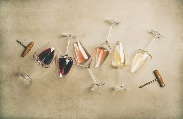 10 λάθη που γίνονται όταν κάνουμε δώρο ένα κρασί