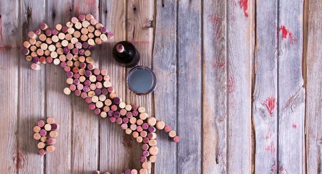 9 λόγοι που αγαπάμε το ιταλικό κρασί